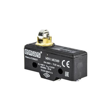 Emas MN1MUM9 1 CO Kontak Asal Switch