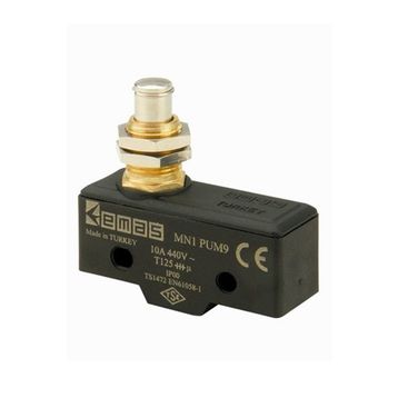 Emas MN1PUM9 Mini Switch