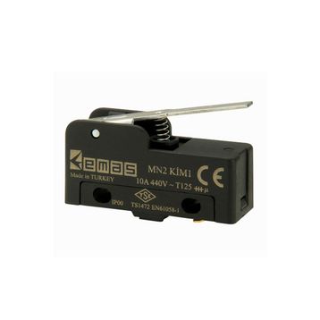 Emas MN2KIM1 1 CO Kontak Asal Switch