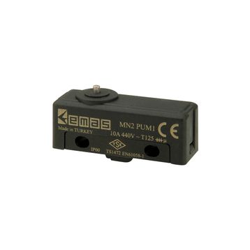 Emas MN2PUM1 Mini Switch
