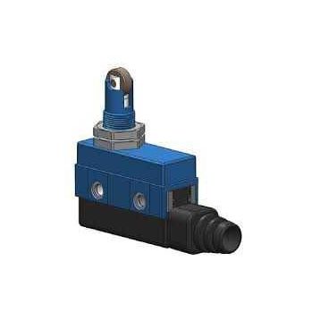 Emas Mn3mum3 Metal Mini Siviç Pimli Makara