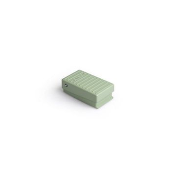Emas PDA1 Tekli Alüminyum Pedal