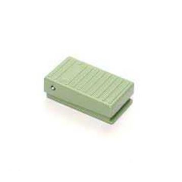 Emas PDA1 Tekli Alüminyum Pedal
