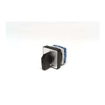 Emas PSA010AK131S 10A 1 Faz Pako Şalter