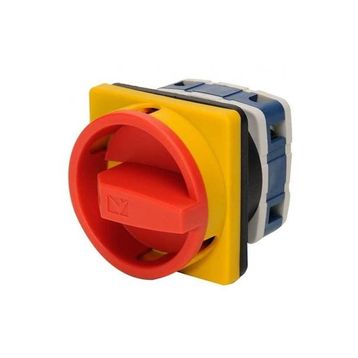Emas PSA010AK241E 2 Faz 10A Emniyet Aç Kapa Pako Şalter
