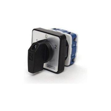 Emas PSA032KD134S 32 1P 1 0 2P Değiştirici Pako Şalter