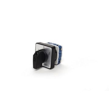 Emas PSA032KD134S 32 1P 1 0 2P Değiştirici Pako Şalter
