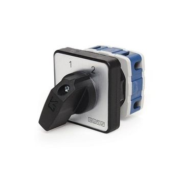 Emas PSA040KD133S 40 1P 1 2P Değiştirici Pako Şalter