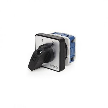 Emas PSA040KD133S 40 1P 1 2P Değiştirici Pako Şalter