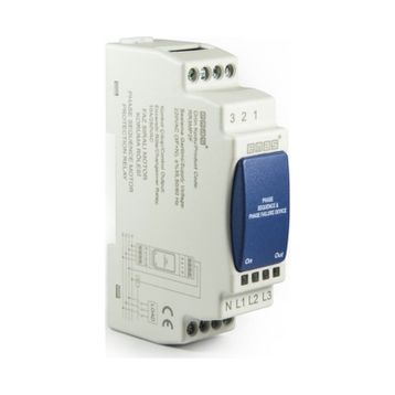 Emas RR3MP2F RR3 Serisi 230 Vac 1CO10A Röle