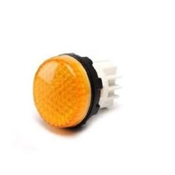 Emas S140NS Sarı 14 mm Sinyal Lambası
