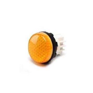 Emas S140NS Sarı 14 mm Sinyal Lambası