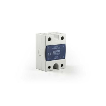 Emas SSRP1DA025 25A Solid State Röle