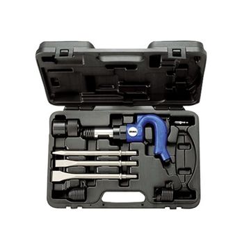 Emax 250 mm Havalı Keski Kalafat Tabanca Seti