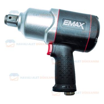 Emax ET-1707 1 inç Havalı Somun Sökme