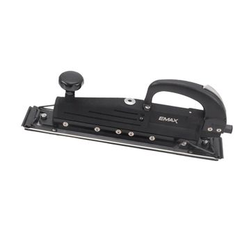 Emax ET-3019 Ağır Hizmet Rende Zımpara