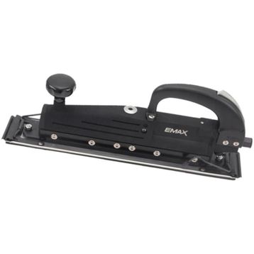 Emax ET-3019 Ağır Hizmet Rende Zımpara