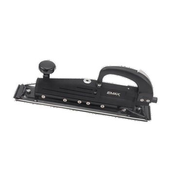 Emax ET-3019 Ağır Hizmet Rende Zımpara