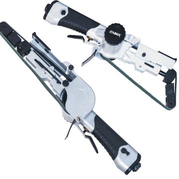 Emax ET-3020A Radyan Bant Zımpara