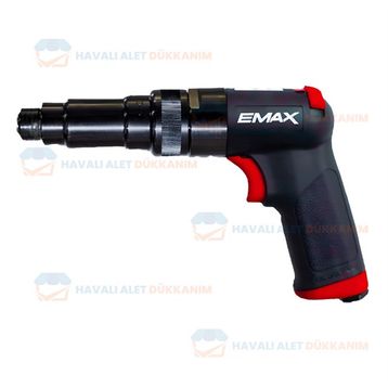 Emax ET-4545 Kabzalı Havalı Tornavida