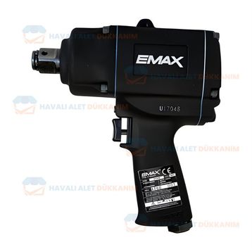 Emax ET-4760 Havalı Somun Sökme