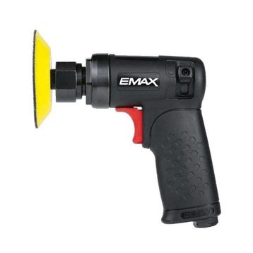 Emax ET-6303 Mini Havalı Polisaj