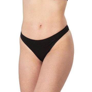 Emay 1440 Siyah Modal Cotton Kadın String