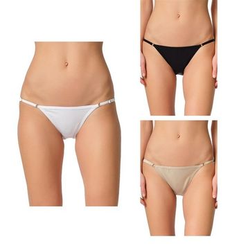 Emay 2004 Pop Up Ten Bikini Külot