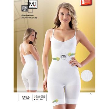 Emay 2011 Seamless Bel Korse