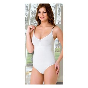 Emay 2012 Slip Askılı Boy Korse