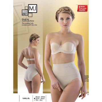 Emay 2021 Slip Korse