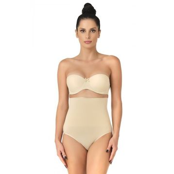 Emay 2029 Dikişsiz Masaj Özellikli Slip Korse