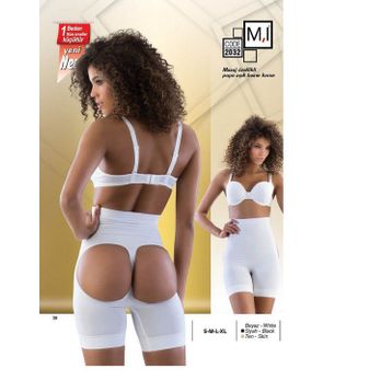 Emay 2032 Boxer Korse