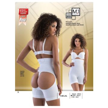Emay 2033 Boxer Korse
