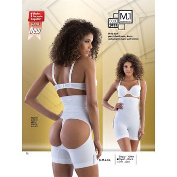Emay 2033 Boxer Korse