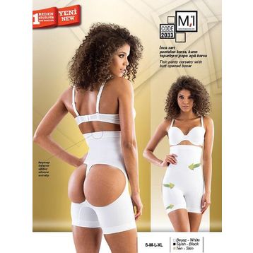 Emay 2033 Boxer Korse