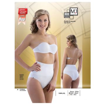Emay 2039 Slip Korse