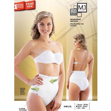 Emay 2039 Slip Korse