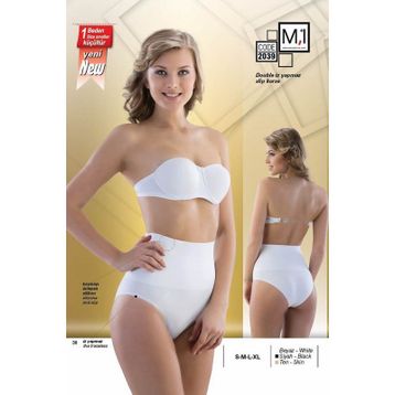Emay 2039 Slip Korse