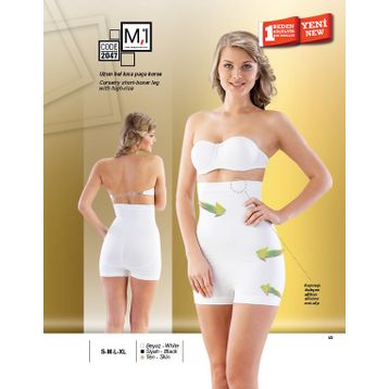 Emay 2047 Boxer Korse