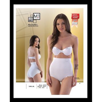 Emay 2057 Slip Korse