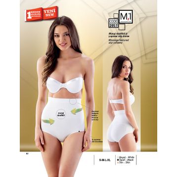 Emay 2057 Slip Korse