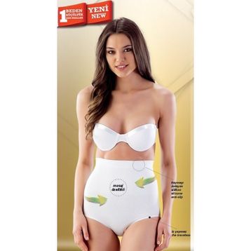 Emay 2057 Slip Korse