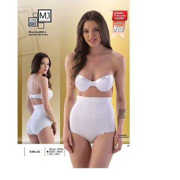Emay 2057 Slip Korse
