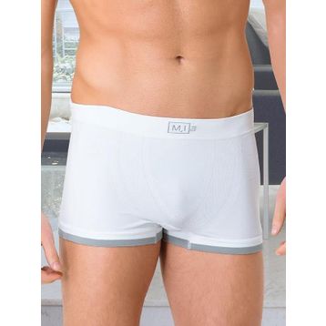 Emay 2104 Dikişsiz Erkek Boxer