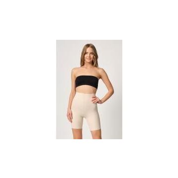 Emay 2707 Siyah Boxer Korse