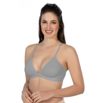 Emay 2809 Lazer Kesim Yapıştırma İz Yapmaz Sütyen