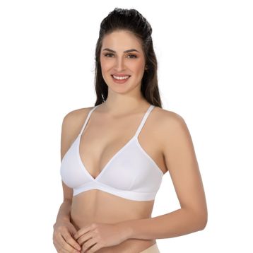Emay 2809 Lazer Kesim Yapıştırma İz Yapmaz Sütyen