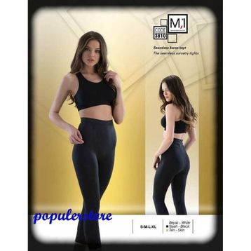 Emay 3810 Seamless Korse