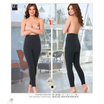 Emay 3810 Seamless Korse